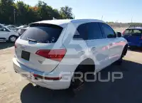 2012 Audi Q5 фото