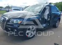 2012 Audi Q5 фото