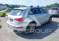 2012 Audi Q5 photo