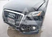 2012 Audi Q5 фото