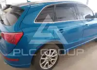 2012 Audi Q5 фото