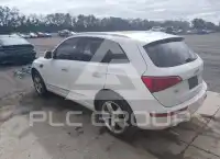 2012 Audi Q5 фото