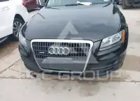 2012 Audi Q5 фото