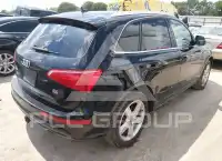 2012 Audi Q5 фото