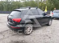 2012 Audi Q5 фото