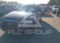 2012 Audi Q5 фото
