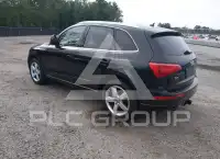2012 Audi Q5 photo