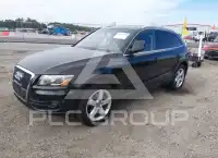 2012 Audi Q5 photo