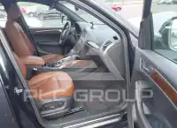2012 Audi Q5 фото
