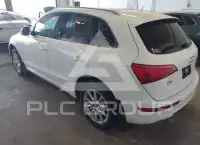 2012 Audi Q5 фото