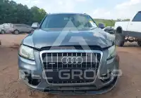 2012 Audi Q5 фото