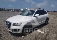 2012 Audi Q5 фото