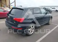 2012 Audi Q5 photo