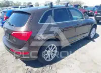 2012 Audi Q5 photo
