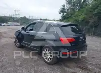 2012 Audi Q5 фото