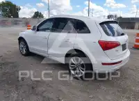 2012 Audi Q5 photo