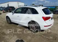 2012 Audi Q5 photo