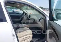 2012 Audi Q5 фото