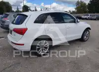 2012 Audi Q5 photo