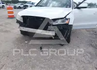 2012 Audi Q5 photo