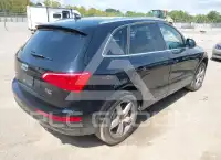 2012 Audi Q5 photo