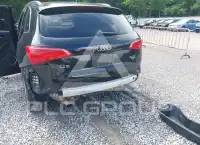 2012 Audi Q5 фото