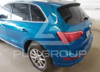 2012 Audi Q5 фото