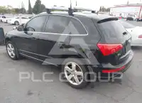 2012 Audi Q5 фото