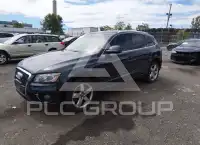 2012 Audi Q5 фото