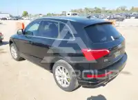 2012 Audi Q5 photo