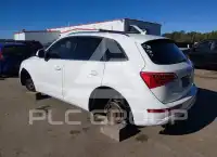 2012 Audi Q5 фото