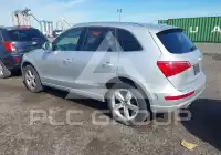 2012 Audi Q5 фото