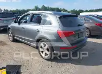 2012 Audi Q5 photo