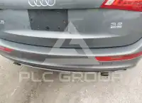 2012 Audi Q5 фото