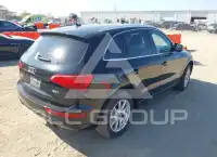 2012 Audi Q5 photo