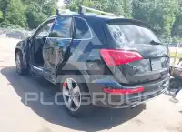 2012 Audi Q5 фото
