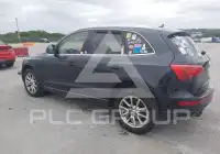 2012 Audi Q5 фото