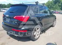 2012 Audi Q5 фото