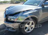 2012 Audi Q5 фото