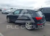 2012 Audi Q5 photo