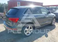2012 Audi Q5 photo