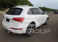 2012 Audi Q5 photo
