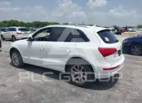 2012 Audi Q5 фото