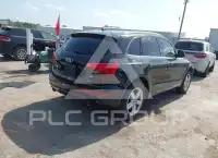 2012 Audi Q5 фото