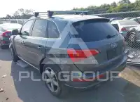 2012 Audi Q5 photo