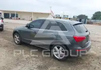 2012 Audi Q5 photo