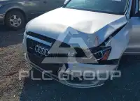 2012 Audi Q5 фото