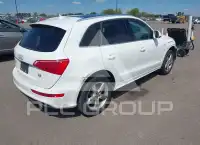 2012 Audi Q5 photo