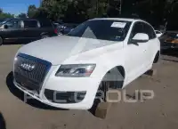 2012 Audi Q5 фото