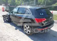 2012 Audi Q5 фото